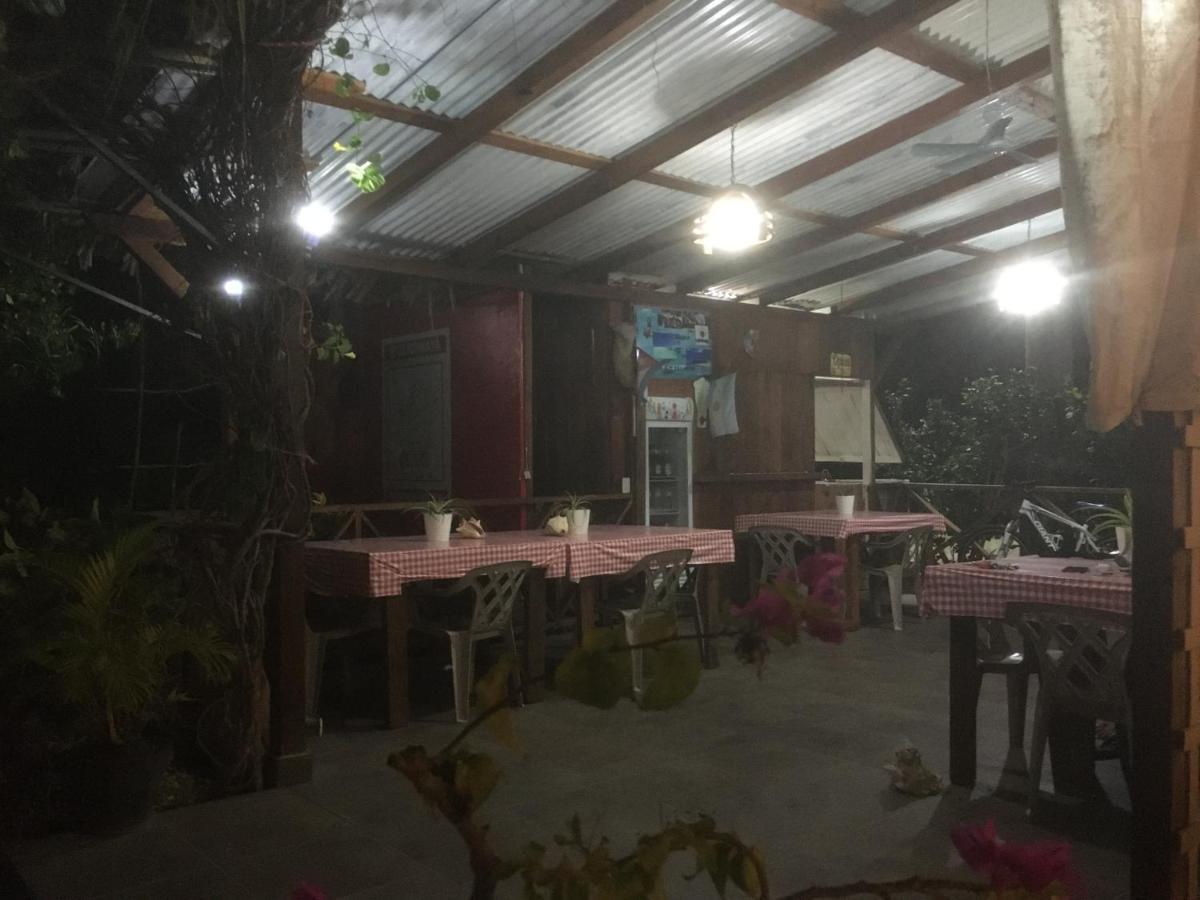 Albergo El Pulpo, 巴亚希贝 外观 照片