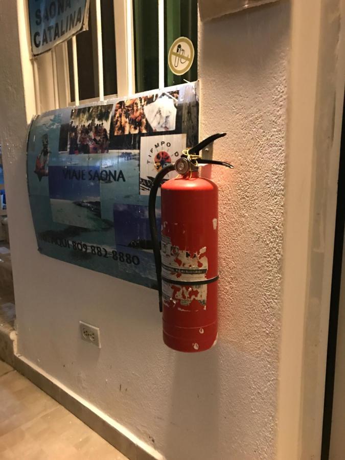 Albergo El Pulpo, 巴亚希贝 外观 照片