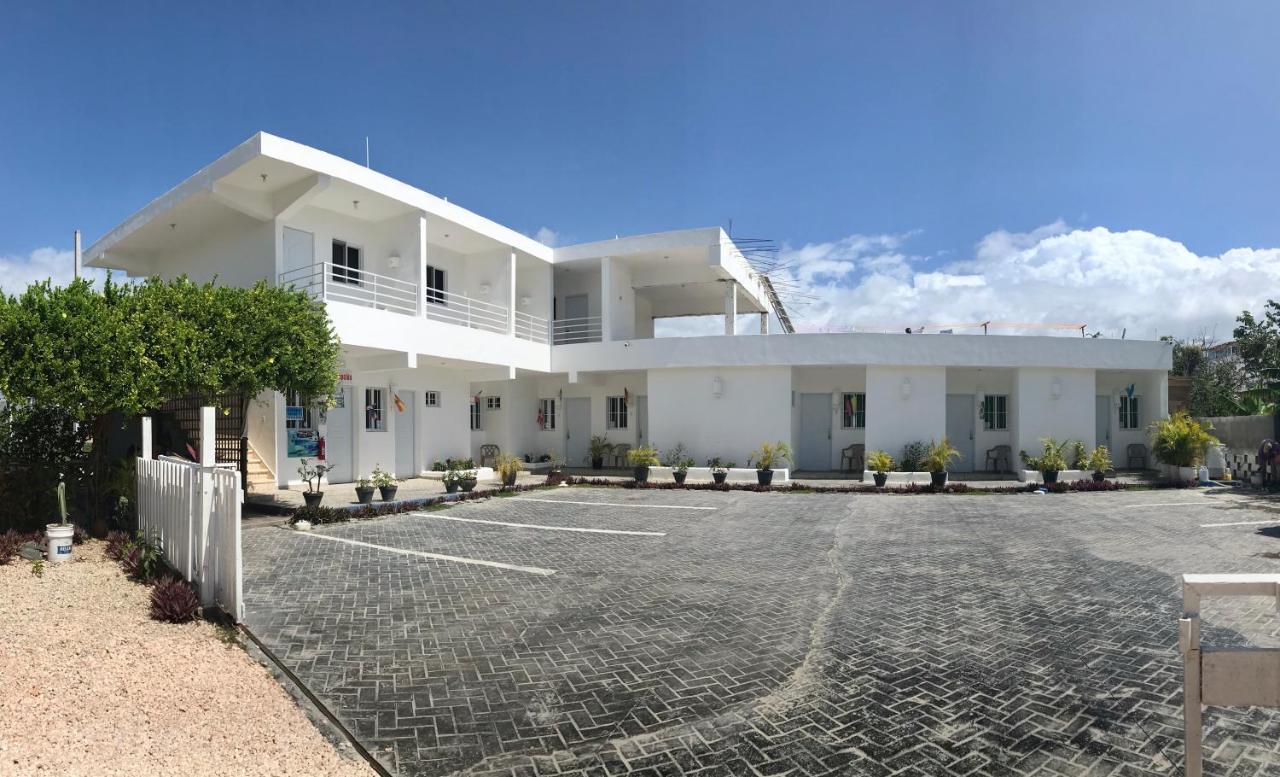 Albergo El Pulpo, 巴亚希贝 外观 照片
